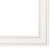 "Love - Do Everything in Love" by Marla Rae, Ready to Hang Framed print, White Frame