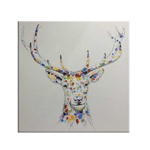 Oil Painting Canvas Wall Art for Living Room Modern Art Decor Your Home Stretched Ready to hang Oil Painting Canvas Wall Art for Living Room Modern Art Decor Your Home Stretched Ready to hang